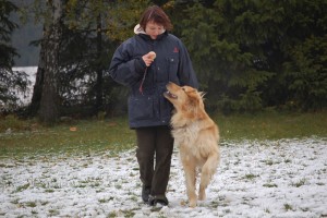 Větřkovice 18.-21.10.2007